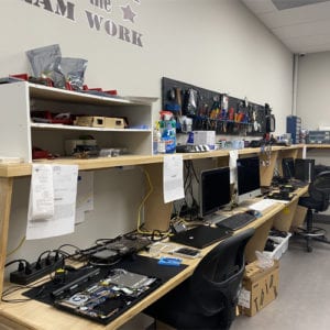 We Repair Slow Computers And Laptops