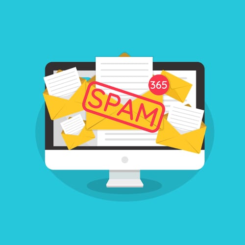 Why All Your Emails Go to Spam and How to Fix It Quickly and Easily