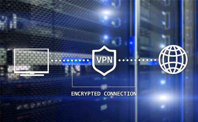 vpn-encrypted-connection