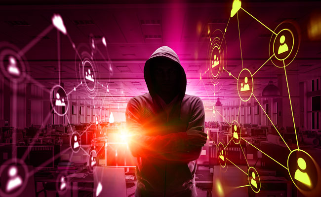 11 Common Cybersecurity Threats