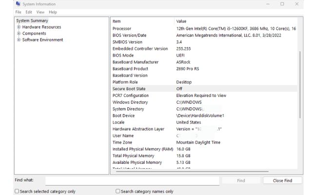 check-windows-secure-boot-status-msinfo32-it-support-midlands-sc