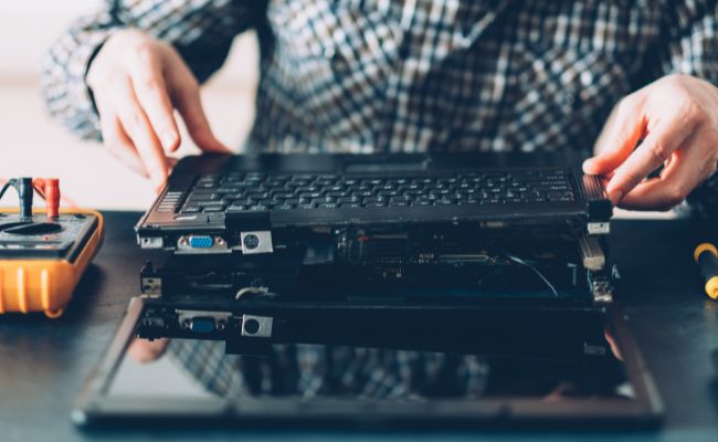 Why Is My Laptop So Slow? Causes, Fixes, and Costs